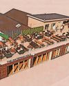 Beach bar to open new rooftop extension Beach bar to open new rooftop extension8