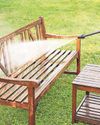 How to keep garden gear looking its best35