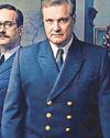 The forgotten hero of an outlandish plot to fool the Nazis46