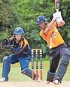 Wadebridge join Penzance at top of Premier table on wet weekend Wadebridge join Penzance at top of Premier table on wet weekend33