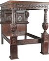 'Exceptionally rare' bed to be sold West Briton (Truro and Mid Cornwall)