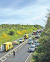 Cornwall in shock after second boy dies following horror A30 collision Cornwall in shock after second boy dies following horror A30 collision3