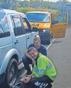 AA patrolman Martin was ‘a kind friend and mentor’ AA patrolman Martin was ‘a kind friend and mentor’2