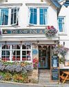 Exploring the mystery and years of history at Cornwall's oldest pubs Exploring the mystery and years of history at Cornwall's oldest pubs32