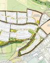 Plans for 680-home urban village are submitted to Cornwall Council Plans for 680-home urban village are submitted to Cornwall Council10