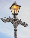 Campaigners' delight as memorial lantern saved from being replaced Campaigners' delight as memorial lantern saved from being replaced2