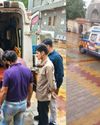 ગાંધીનગરમાં ફૂડ પોઇઝનિંગનો ગંભીર કેસ । ૧૦૬ બાળકો અસરગ્રસ્ત ગાંધીનગરમાં ફૂડ પોઇઝનિંગનો ગંભીર કેસ । ૧૦૬ બાળકો અસરગ્રસ્ત0