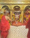 પ્રથમ નોરતે પાવાગઢમાં ઉમટ્યું માઈભક્તોનું ઘોડાપુર પ્રથમ નોરતે પાવાગઢમાં ઉમટ્યું માઈભક્તોનું ઘોડાપુર0
