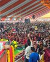 રાજ્યના ઝાલાવાડમાં આગમન સાથે ભાજપના પ્રદેશ પ્રમુખે સૌથી પહેલા જગતના તાતની મુલાકાત લીધી રાજ્યના ઝાલાવાડમાં આગમન સાથે ભાજપના પ્રદેશ પ્રમુખે સૌથી પહેલા જગતના તાતની મુલાકાત લીધી4