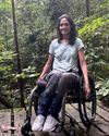 Chasing a dream in the jungles of Borneo Chasing a dream in the jungles of Borneo
