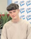 City teen takes lead on campaign for online safety City teen takes lead on campaign for online safety