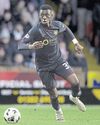 Eight Jambos who could have transfer options this summer Eight Jambos who could have transfer options this summer