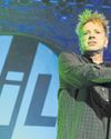 John Lydon puts his Public Image ahead of Sex Pistols reunion John Lydon puts his Public Image ahead of Sex Pistols reunion