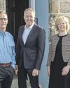 Smiles all round as East Lothian practice joins dental care group Smiles all round as East Lothian practice joins dental care group