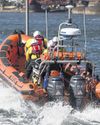 RNLI urges Cramond visitors to stay safe and mind the tide RNLI urges Cramond visitors to stay safe and mind the tide