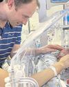Baby Blake inspires parents to take cycle challenge for lifesaving charity Baby Blake inspires parents to take cycle challenge for lifesaving charity