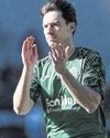 Boss Gray praises influence of Hibs skipper on team Boss Gray praises influence of Hibs skipper on team