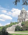 Time to put the Wars of the Roses behind us and visit Lancaster Time to put the Wars of the Roses behind us and visit Lancaster