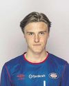 New Hearts signing Christian's fond words for boyhood club New Hearts signing Christian's fond words for boyhood club