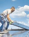 Be energy smart – cut bills with solar panels Be energy smart – cut bills with solar panels