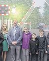 Immersive experience educates children on dangers of railways Immersive experience educates children on dangers of railways