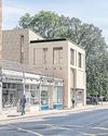 Post office to be demolished to create new hotel Post office to be demolished to create new hotel