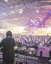 Terminal V Festival returns to the Highland Centre this week Terminal V Festival returns to the Highland Centre this week