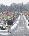 Scotland should do more to aid Ukraine, says Cole-Hamilton Scotland should do more to aid Ukraine, says Cole-Hamilton