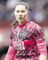 Still joint top, but can 'underdogs' Hibs keep their SWPL title tilt intact? Still joint top, but can 'underdogs' Hibs keep their SWPL title tilt intact?