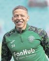 Posh director of football reveals Gayle's £7.5m tale Posh director of football reveals Gayle's £7.5m tale