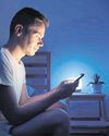 The impact screen time has and how to combat it The impact screen time has and how to combat it
