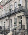 Trump plans to close city US consulate