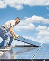 Solar panels will help nursery reduce energy dependence