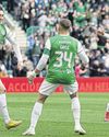 Premier League veteran sees star in Hibs forward