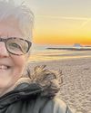 Sun rises on new career for snap- happy Patricia