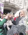 Campaigners hail equality law ruling as a watershed