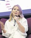Geri Halliwell-Horner to visit city on UK book tour Geri Halliwell-Horner to visit city on UK book tour