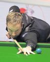 Victorious Ali clinches a return to the Crucible Victorious Ali clinches a return to the Crucible