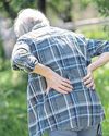 Avoiding back injury when you dig, prune and plant Avoiding back injury when you dig, prune and plant