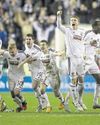 The semi-final trend Hearts must buck this weekend The semi-final trend Hearts must buck this weekend