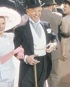 What a couple of real swells are Fred Astaire and Judy Garland What a couple of real swells are Fred Astaire and Judy Garland
