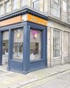 Fancy owning your own diner?
