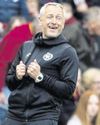 Critchley criticises referee after Cup semi-final display
