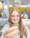 Tesco shopper selects local school to receive a £5,000 donation