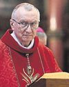 Which cardinals are seen as contenders to be pope? Which cardinals are seen as contenders to be pope?