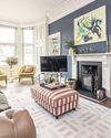 One-bed Bellevue beauty charms with stylish touches One-bed Bellevue beauty charms with stylish touches
