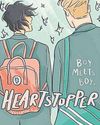 Movie makeover for big finale of popular series Heartstopper Movie makeover for big finale of popular series Heartstopper