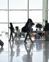 What to do if you've been left in limbo in the terminal What to do if you've been left in limbo in the terminal