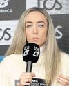 McColgan eyes mum's best time in marathon McColgan eyes mum's best time in marathon