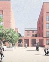 Plans lodged for final phase of Pennywell regeneration Plans lodged for final phase of Pennywell regeneration